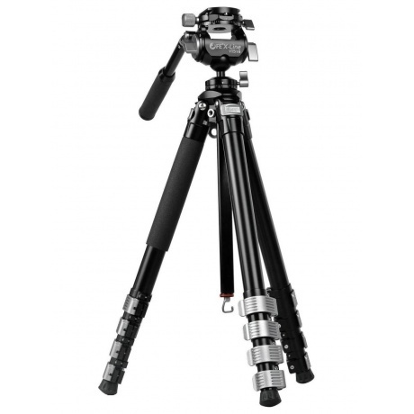 Видеоштатив Falcon Eyes X-Line VT516 - фото 3