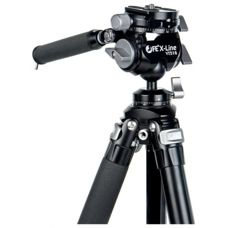 Видеоштатив Falcon Eyes X-Line VT516 - фото 6
