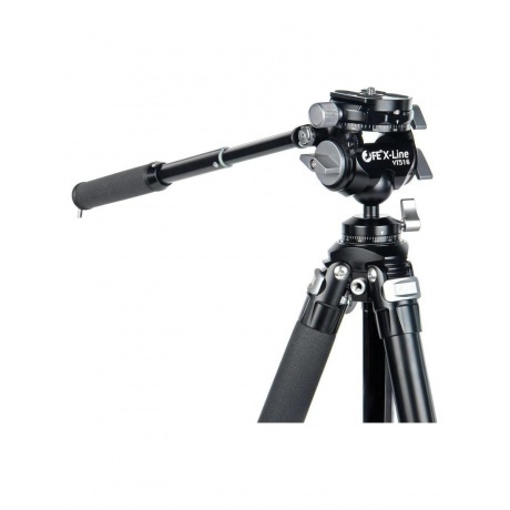Видеоштатив Falcon Eyes X-Line VT516 - фото 7