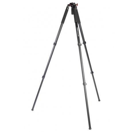 Видеоштатив GreenBean VideoMaster 191C - фото 5