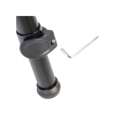 Видеоштатив GreenBean VideoMaster 191C - фото 7