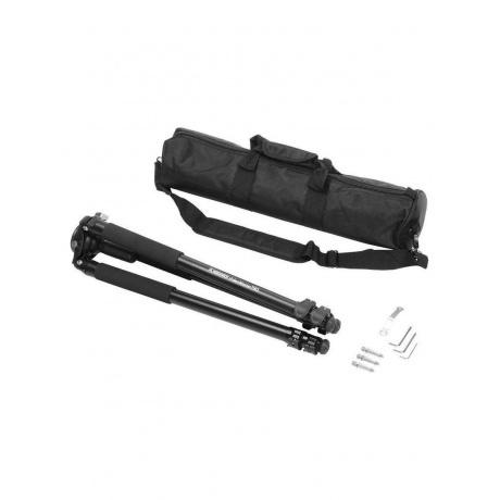 Видеоштатив GreenBean VideoMaster 191C - фото 8