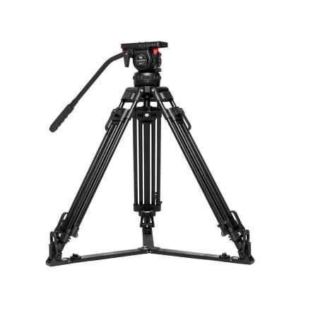 

Видеоштатив GreenBean VideoMaster 312 PRO