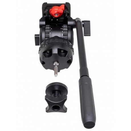 Видеоштатив GreenBean VideoMaster 312 PRO - фото 13