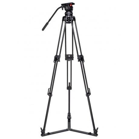 Видеоштатив GreenBean VideoMaster 312 PRO - фото 4