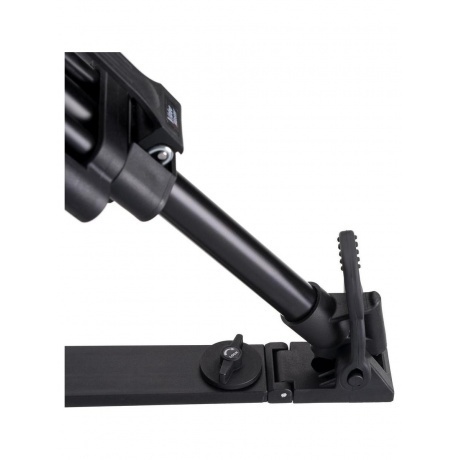 Видеоштатив GreenBean VideoMaster 312 PRO - фото 6