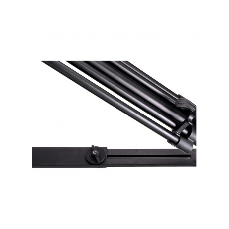 Видеоштатив GreenBean VideoMaster 312 PRO - фото 7