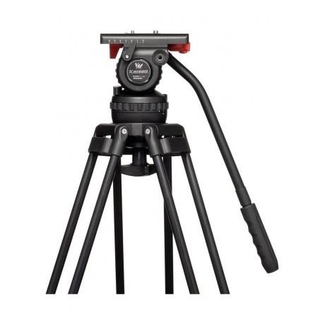 Видеоштатив GreenBean VideoMaster 312 PRO - фото 9