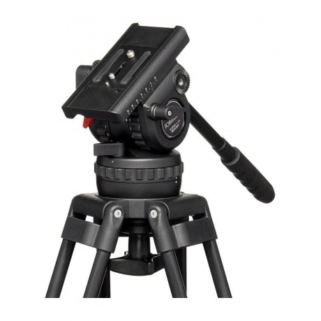 Видеоштатив GreenBean VideoMaster 312 PRO - фото 10