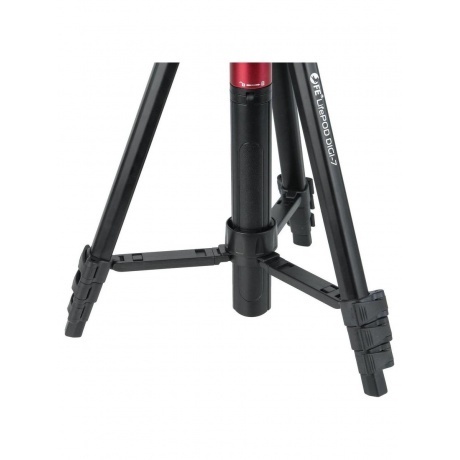 Штатив Falcon Eyes LifePOD DIGI-7 - фото 5