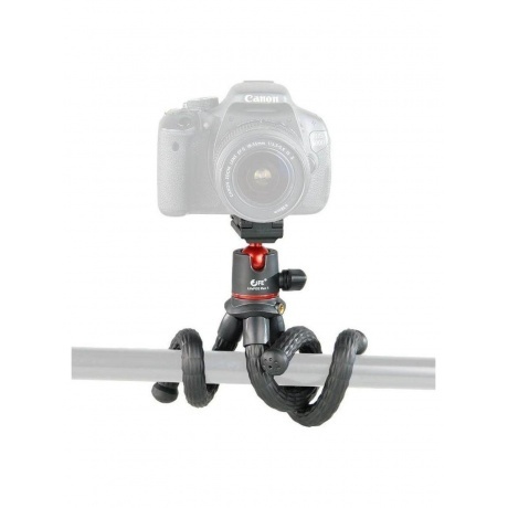 Штатив Falcon Eyes LifePOD Flex-3 - фото 11