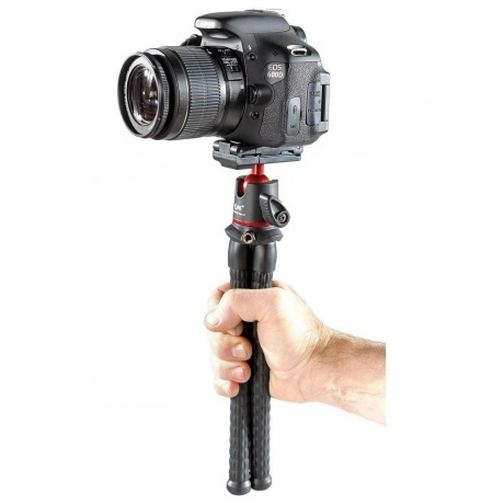 Штатив Falcon Eyes LifePOD Flex-3 - фото 16