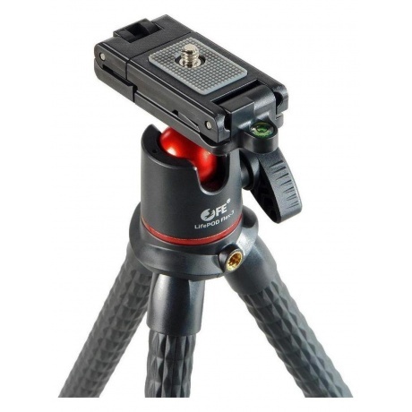 Штатив Falcon Eyes LifePOD Flex-3 - фото 4