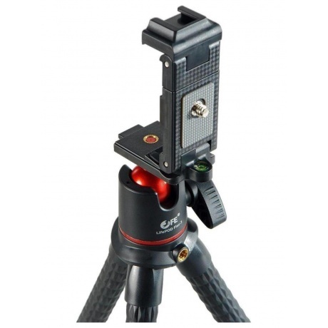Штатив Falcon Eyes LifePOD Flex-3 - фото 5
