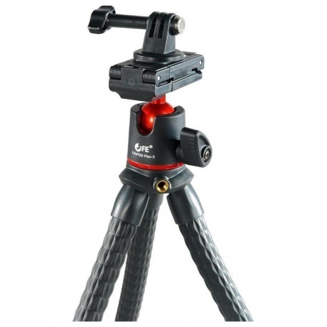 Штатив Falcon Eyes LifePOD Flex-3 - фото 8