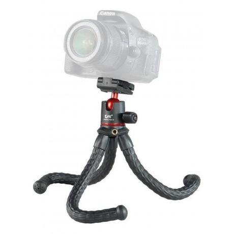 Штатив Falcon Eyes LifePOD Flex-3 - фото 9