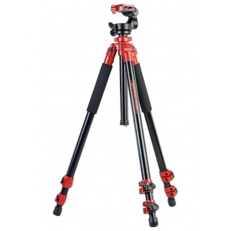 

Штатив Falcon Eyes R-Line 418 3DP