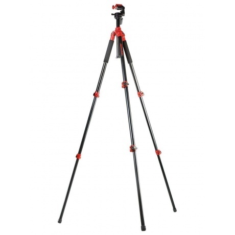 Штатив Falcon Eyes R-Line 418 3DP - фото 2