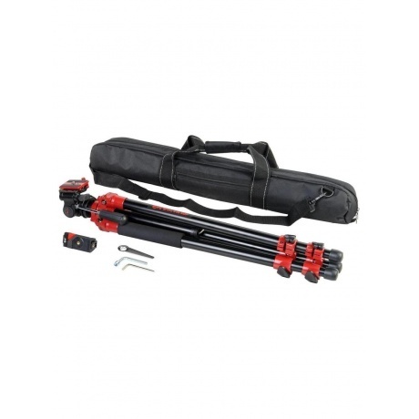 Штатив Falcon Eyes R-Line 418 3DP - фото 13