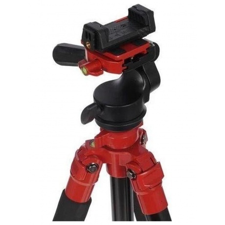 Штатив Falcon Eyes R-Line 418 3DP - фото 14
