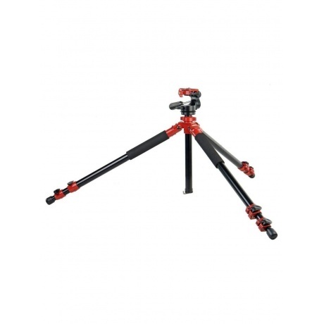 Штатив Falcon Eyes R-Line 418 3DP - фото 3