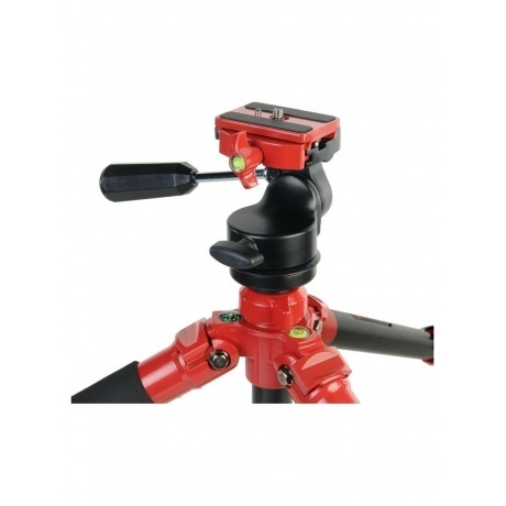 Штатив Falcon Eyes R-Line 418 3DP - фото 6