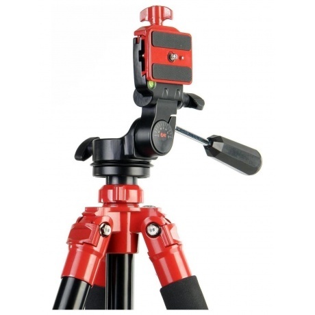 Штатив Falcon Eyes R-Line 418 3DP - фото 7