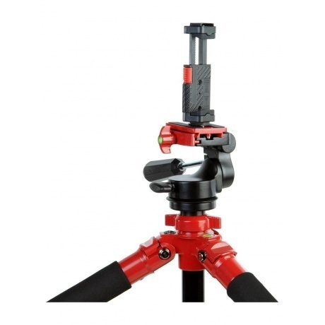 Штатив Falcon Eyes R-Line 418 3DP - фото 8