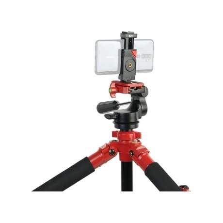 Штатив Falcon Eyes R-Line 418 3DP - фото 9