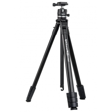 Штатив Falcon Eyes Travel PRO 417BHP - фото 2