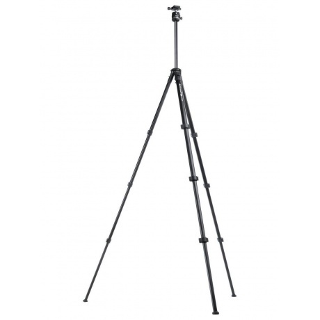 Штатив Falcon Eyes Travel PRO 417BHP - фото 3