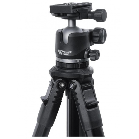 Штатив Falcon Eyes Travel PRO 417BHP - фото 7