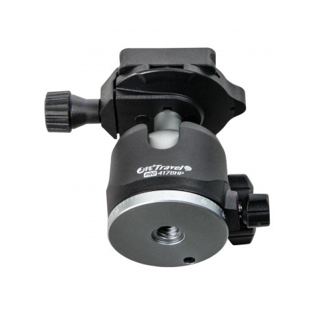 Штатив Falcon Eyes Travel PRO 417BHP - фото 9