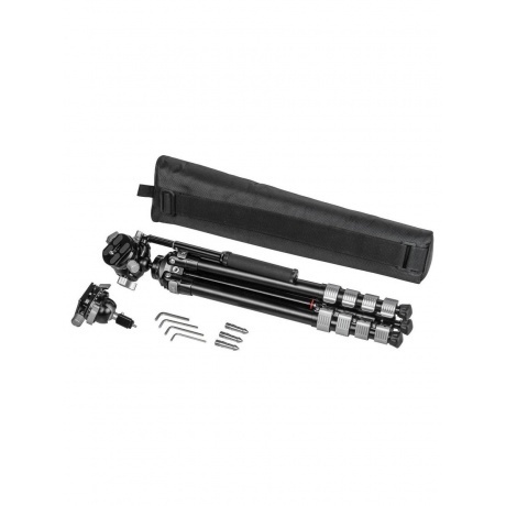 Штатив Falcon Eyes X-Line 155 BHP - фото 12