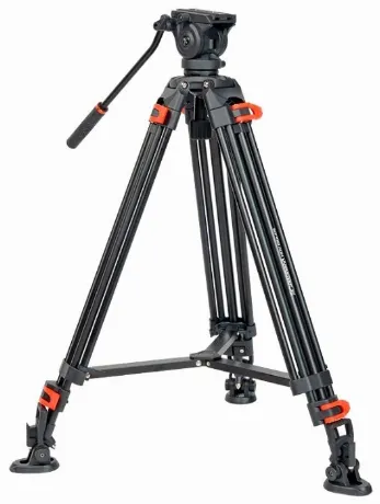 Видеоштатив GreenBean HDV Elite 419FC Fast Lock