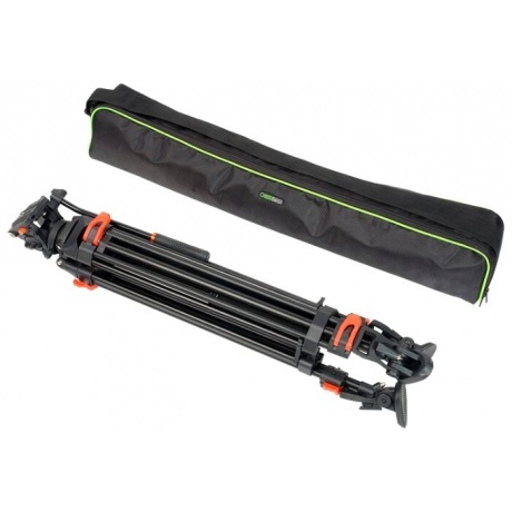 Видеоштатив GreenBean HDV Elite 419FC Fast Lock - фото 4