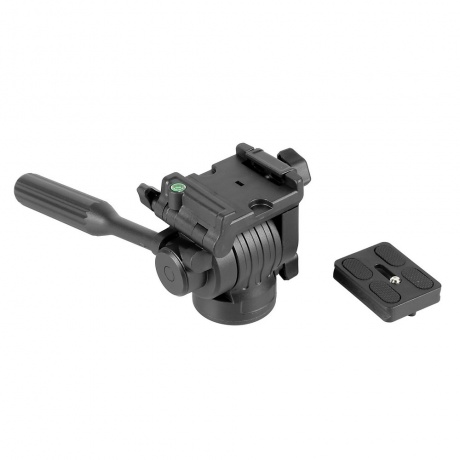 Видеоштатив Falcon Eyes Travel Line VT4 - фото 8