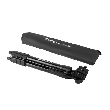 Видеоштатив Falcon Eyes Travel Line VT5 - фото 8