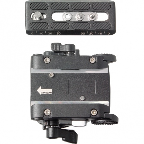 Видеоштатив GreenBean VideoMaster 306 PRO - фото 11