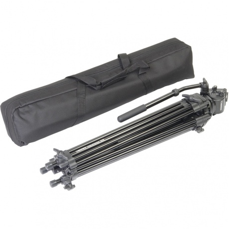 Видеоштатив GreenBean VideoMaster 306 PRO - фото 12