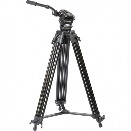 Видеоштатив GreenBean VideoMaster 306 PRO - фото 13