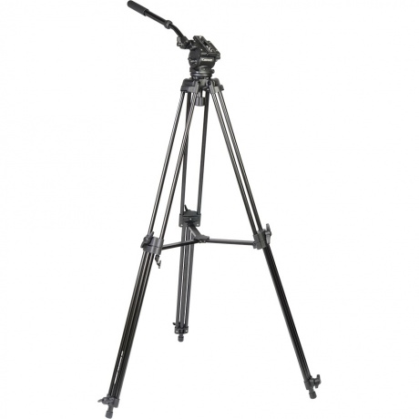 Видеоштатив GreenBean VideoMaster 306 PRO - фото 14