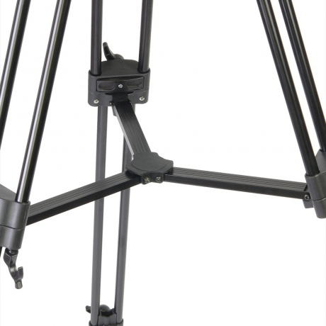 Видеоштатив GreenBean VideoMaster 306 PRO - фото 6