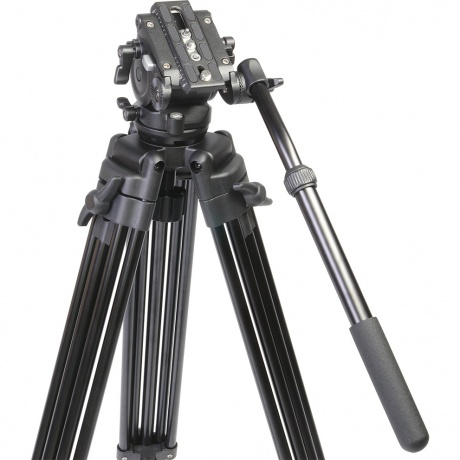 Видеоштатив GreenBean VideoMaster 306 PRO - фото 7