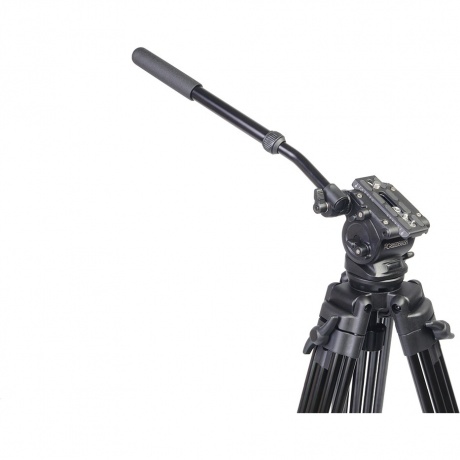 Видеоштатив GreenBean VideoMaster 306 PRO - фото 8