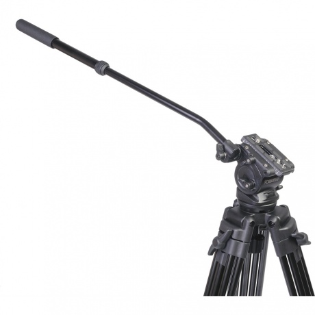 Видеоштатив GreenBean VideoMaster 306 PRO - фото 9