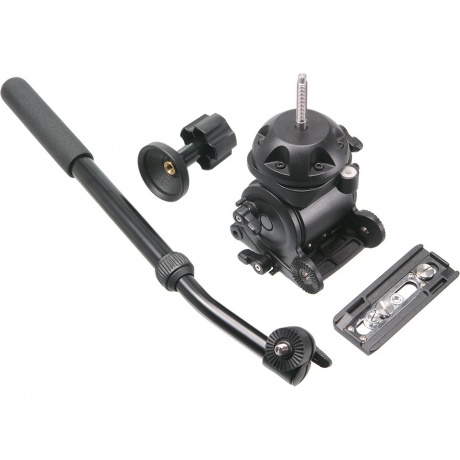 Видеоштатив GreenBean VideoMaster 306 PRO - фото 10