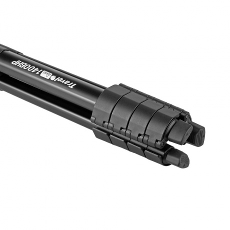 Штатив Falcon Eyes Travel Line 1400BHP - фото 3