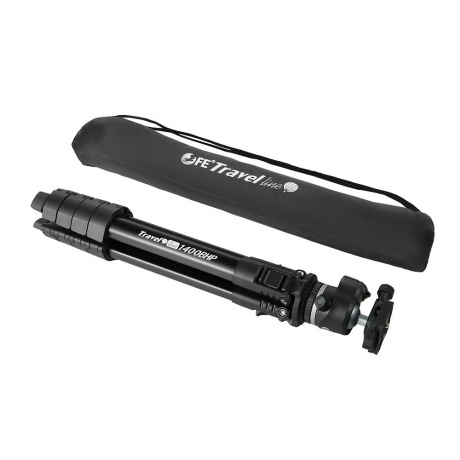 Штатив Falcon Eyes Travel Line 1400BHP - фото 5