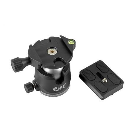 Штатив Falcon Eyes Travel Line 1400BHP - фото 7